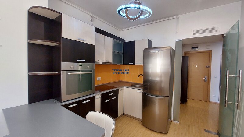 Vitan, RIN Grand Residence Apartament 2 camere,