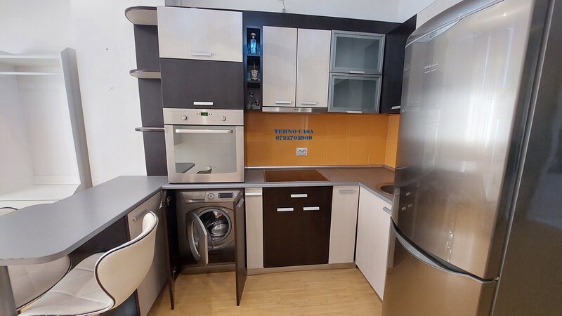 Vitan, RIN Grand Residence Apartament 2 camere,