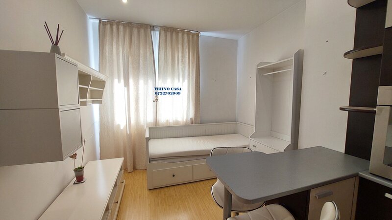 Vitan, RIN Grand Residence Apartament 2 camere,