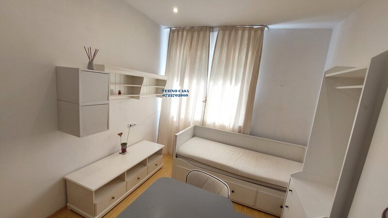 Vitan, RIN Grand Residence Apartament 2 camere,