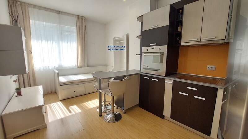 Vitan, RIN Grand Residence Apartament 2 camere,