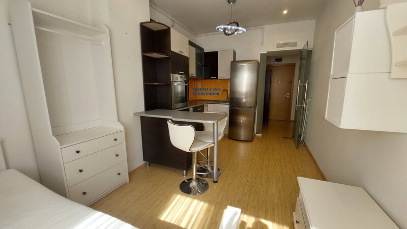 Vitan, RIN Grand Residence Apartament 2 camere,