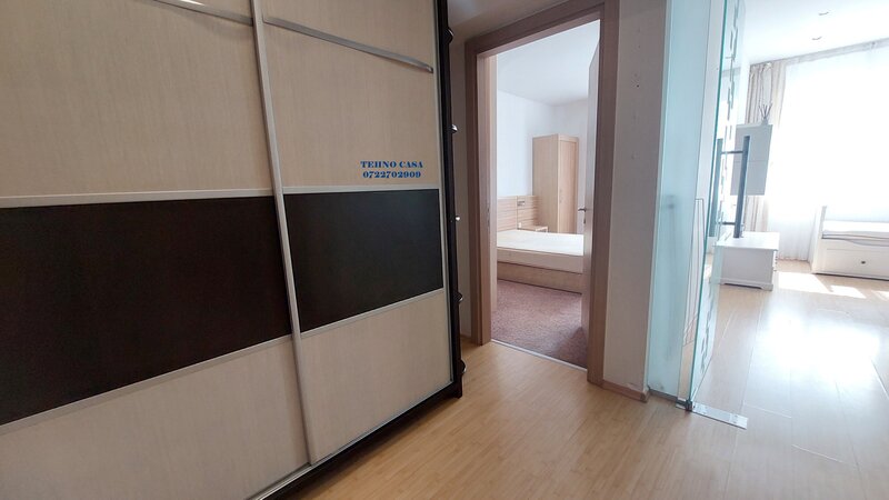 Vitan, RIN Grand Residence Apartament 2 camere,