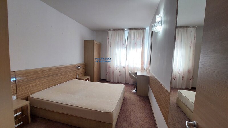 Vitan, RIN Grand Residence Apartament 2 camere,