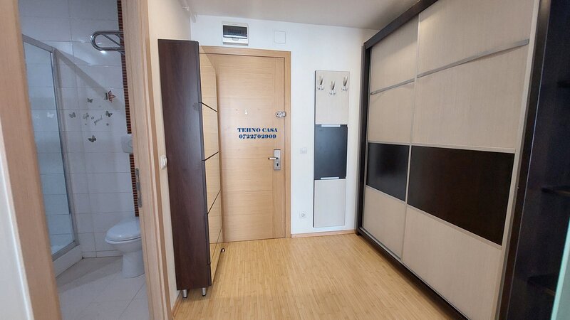 Vitan, RIN Grand Residence Apartament 2 camere,