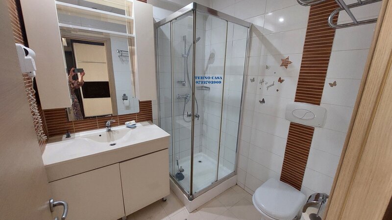 Vitan, RIN Grand Residence Apartament 2 camere,